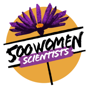 500 Women Scientists