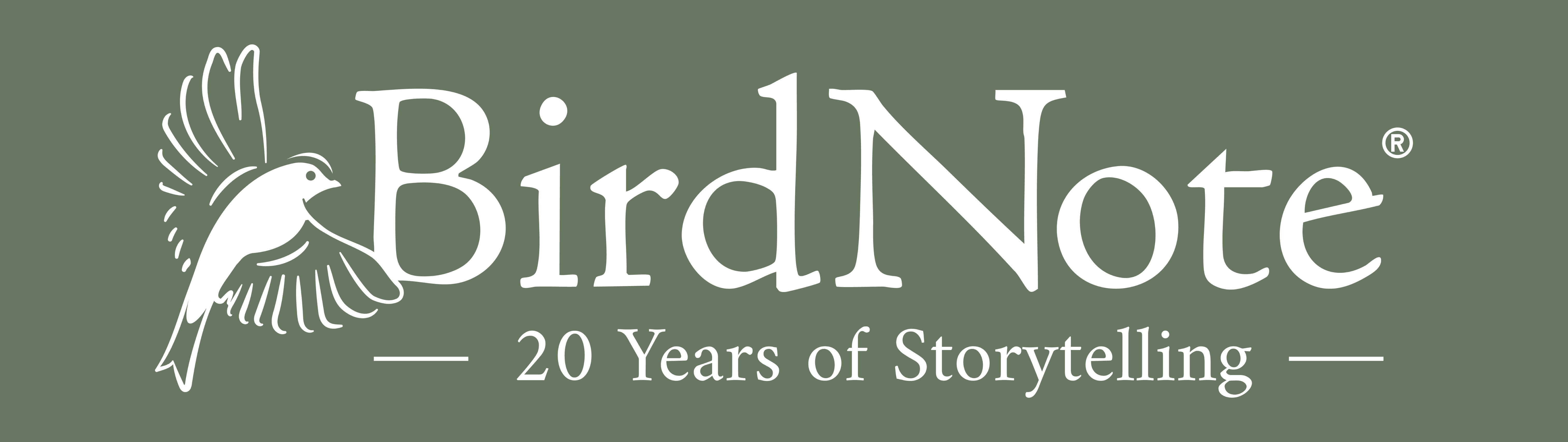 BirdNote - 20 Years of Storytelling