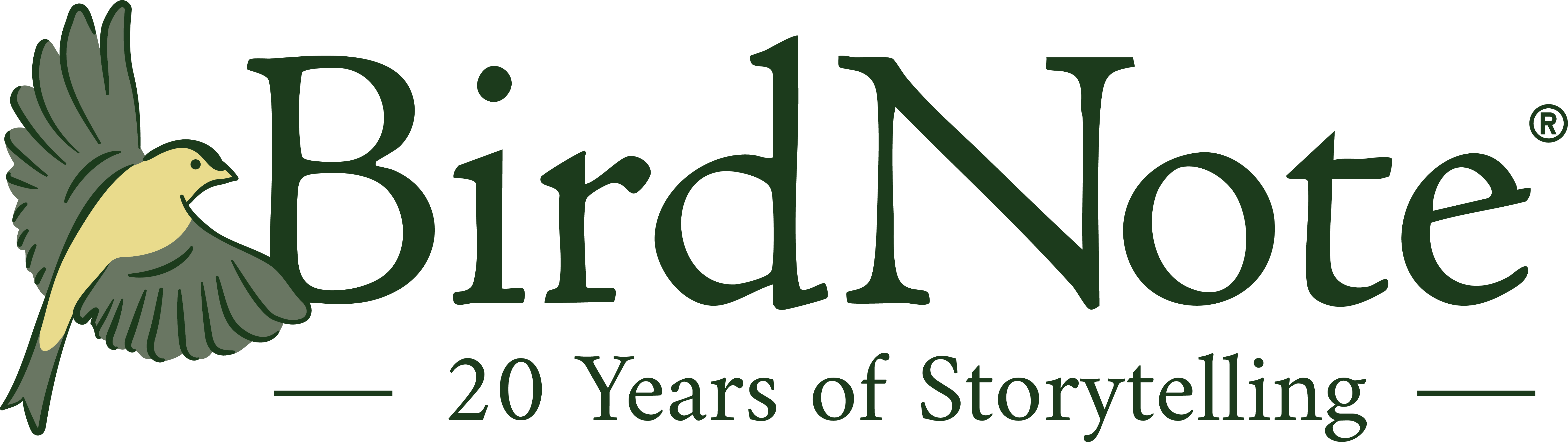BirdNote - 20 Years of Storytelling