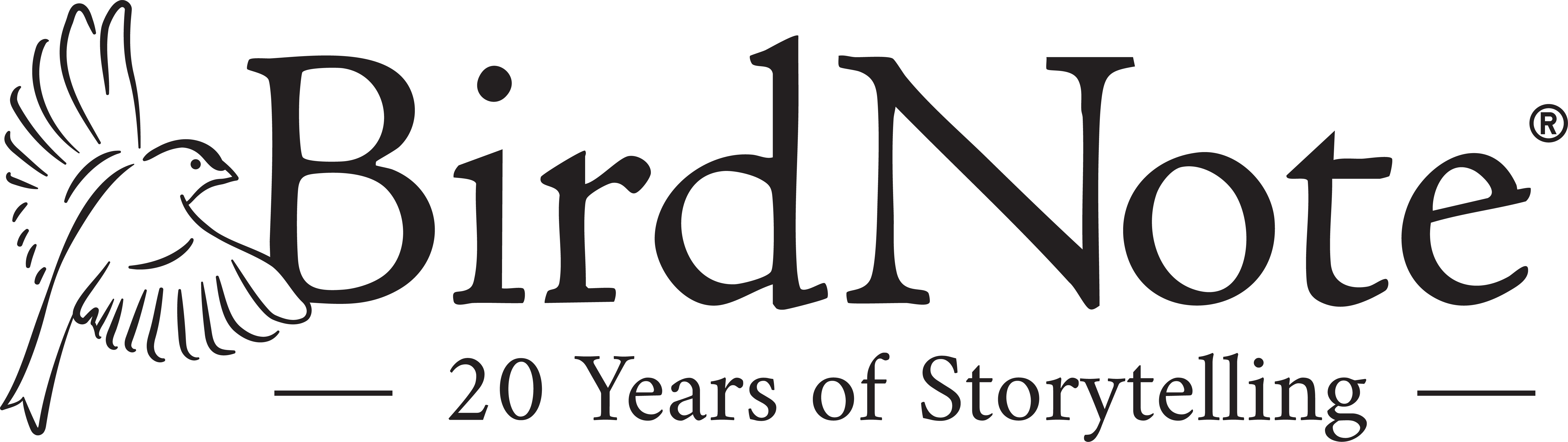 BirdNote - 20 Years of Storytelling