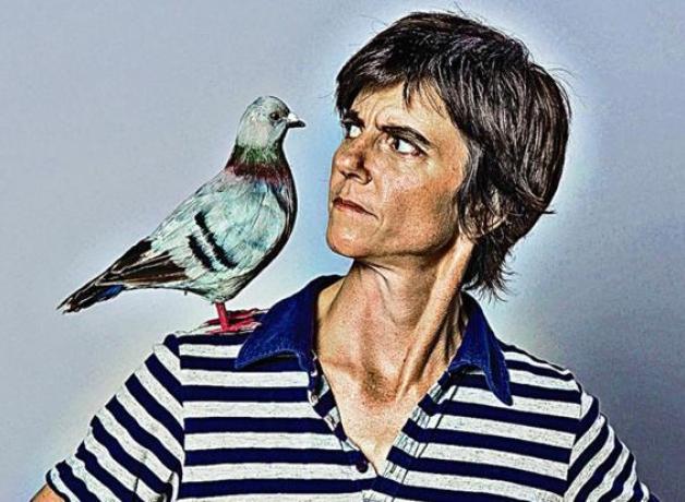 Tig Notaro