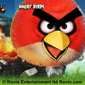 Angry Birds