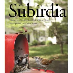 Cover of "Subirdia"
