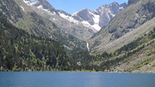 Cold Lake Amphitheater