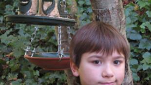 Corbin Klaft