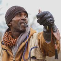 Rodney Stotts
